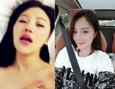 爆料李小璐视频事件,揭秘娱乐圈的隐私风暴  第1张