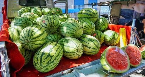 晋城网红吃瓜事件真相,揭秘背后真相与网络舆论风暴  第2张