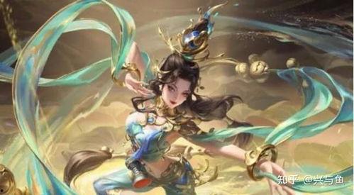 貂蝉慕夏皮肤最新爆料,古典美与现代风的完美融合  第3张