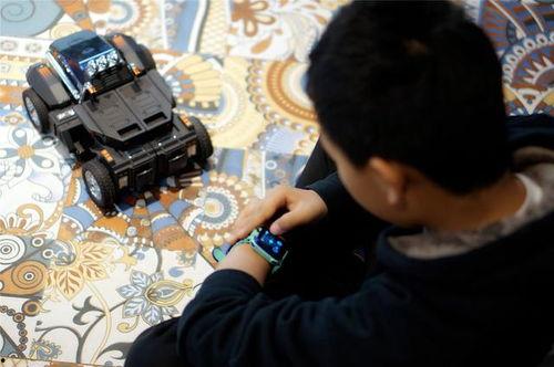 最新小天才爆料新闻,揭秘科技巨头最新动态与未来趋势  第2张